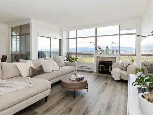 3-Bedroom Sub-Penthouse for Sale in Guildford Surrey BC