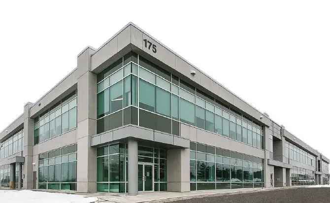 Office building For Rent in Toronto, Ontario