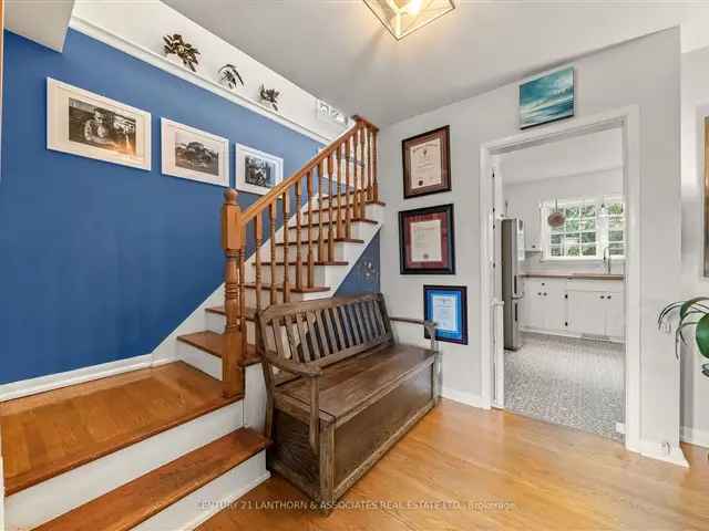 House For Sale in Belleville, Ontario