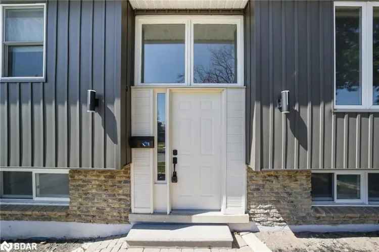 Stunning Family Home Modern Elegance High End Upgrades