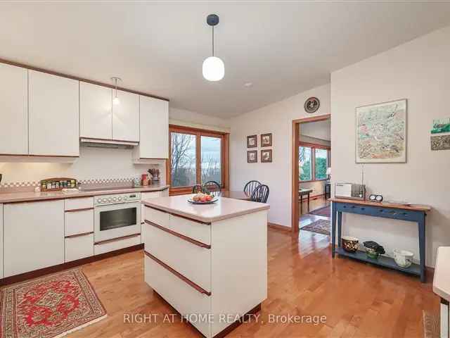 House For Sale in Toronto, Ontario