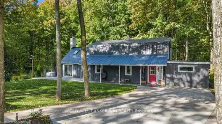 House For Sale in Southgate, Ontario