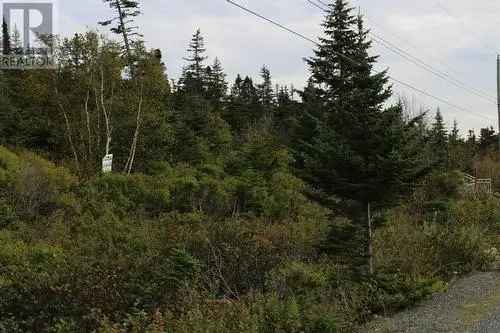 Vacant Land For Sale In ST. JOHN'S, Newfoundland and Labrador