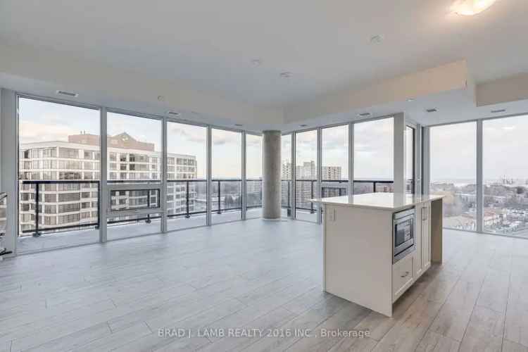 Spacious Corner Unit with Stunning Views and Upgrades