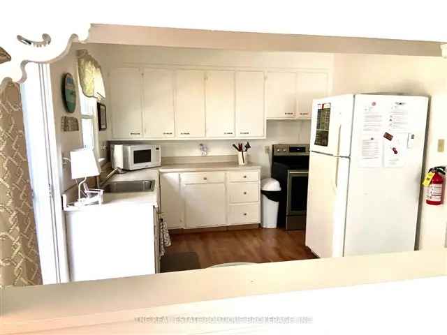 House For Sale in Fort Erie, Ontario