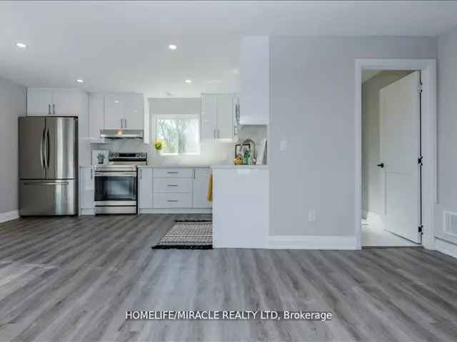 House For Sale in Gatineau, Quebec