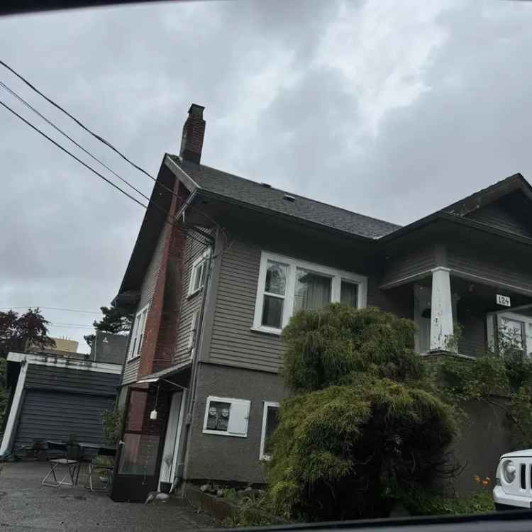 House for sale