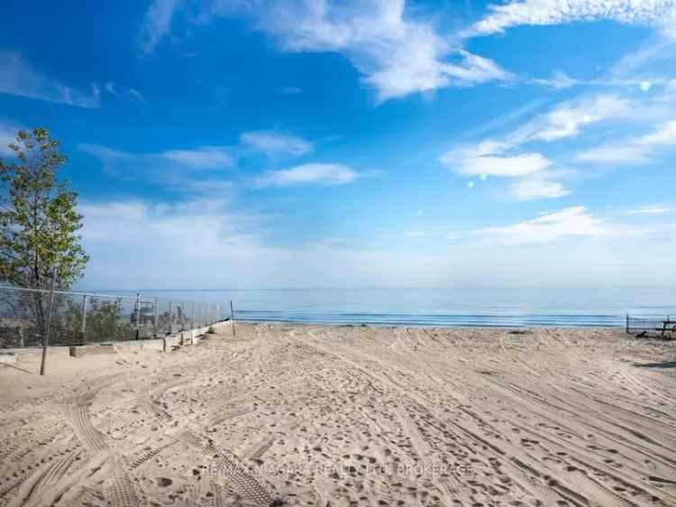 Lake Erie Cottage Retreat 2 Bedroom Near Sherkston Shores