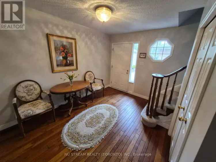 3-Bedroom Townhome in Woodstock - Move-In Ready