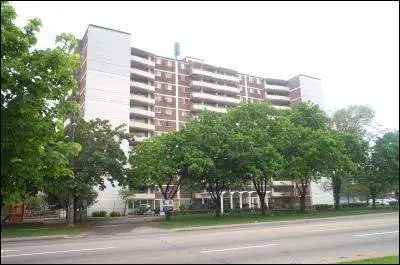 5950 Bathurst Street -  in Toronto