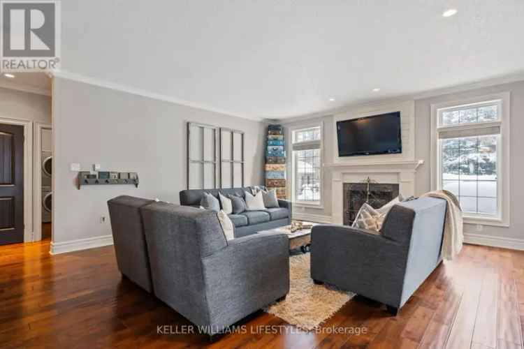 Ilderton Family Home 3 2 Beds 3 5 Baths 2550 Sq Ft