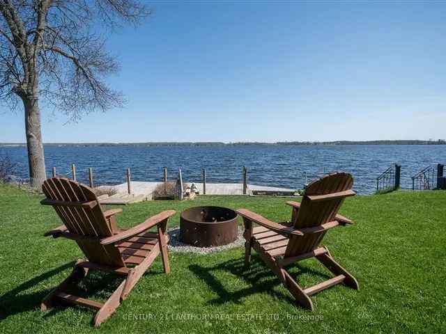 House For Sale in Hacketts Cove, null