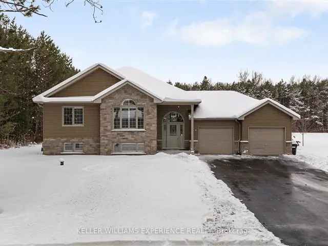 Marchmont 4 Bed 3 Bath Home Open Concept Finished Basement