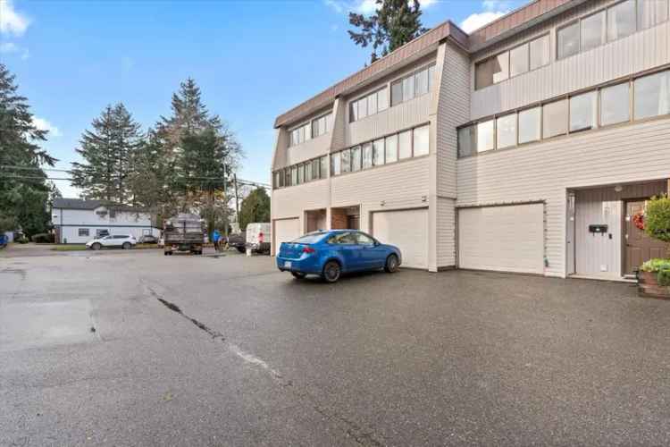 A $445,000.00 Townhouse with 2 bedrooms in Chilliwack Proper East, Chilliwack