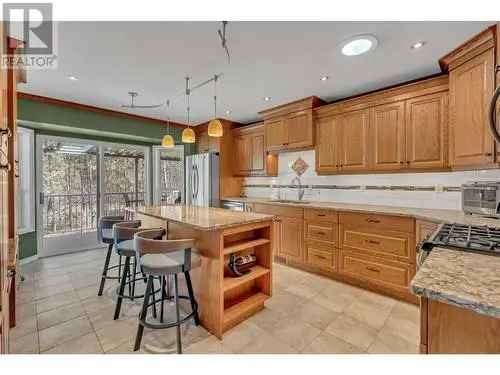 4-Bedroom Rancher with Walk-Out Basement and Numerous Updates