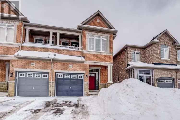 Beautiful Family Home with Ensuite, Jack & Jill Bath, Finished Basement