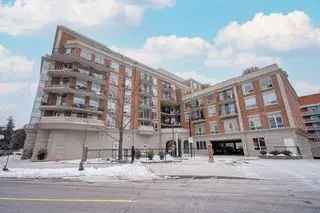 Spacious Lawrence Park North Condo 2 Beds 2 Baths