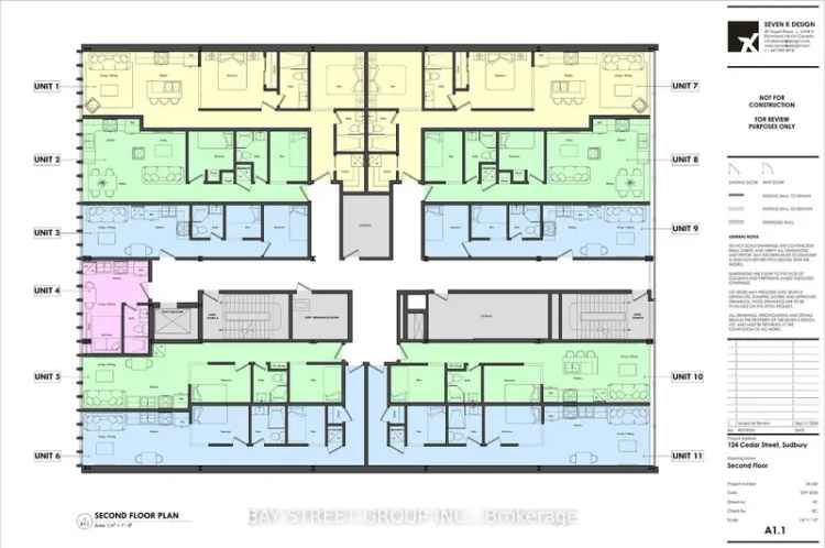 Sudbury Mixed-Use Property High ROI Investment Opportunity