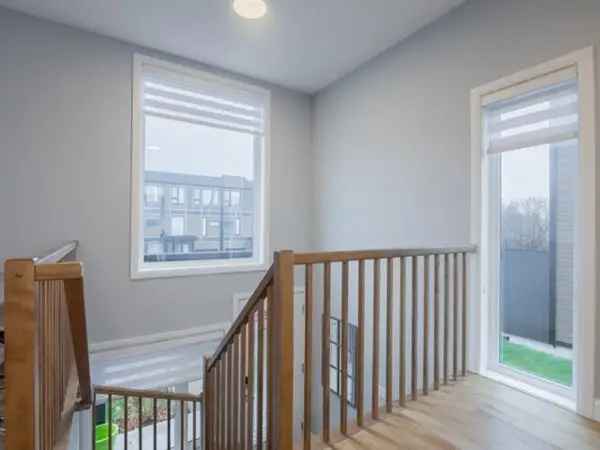 Two or more storey for sale (Quebec North Shore) #QZ958