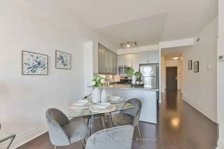 Condo For Sale in Markham, Ontario