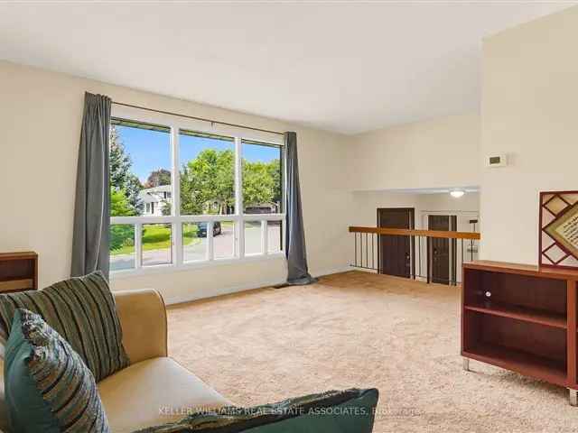 House For Sale in Kingston, Ontario