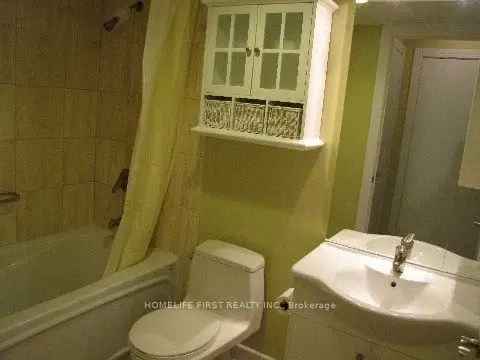 House For Rent in 16, Harrison Garden Boulevard, Toronto, Ontario