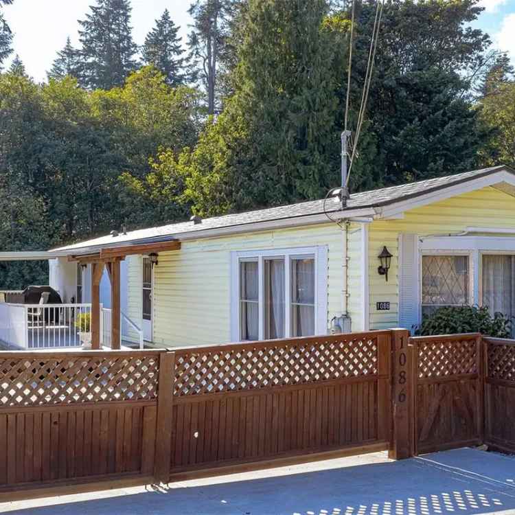 Manufactured Home for sale