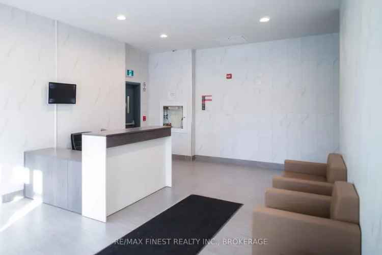 Rental Modern Condominium in Kingston with Premium Student Amenities