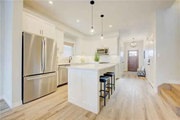 House For Sale in Wellington North, Ontario