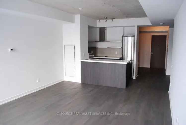 Condo For Rent in 560, King Street West, Hamilton, Ontario