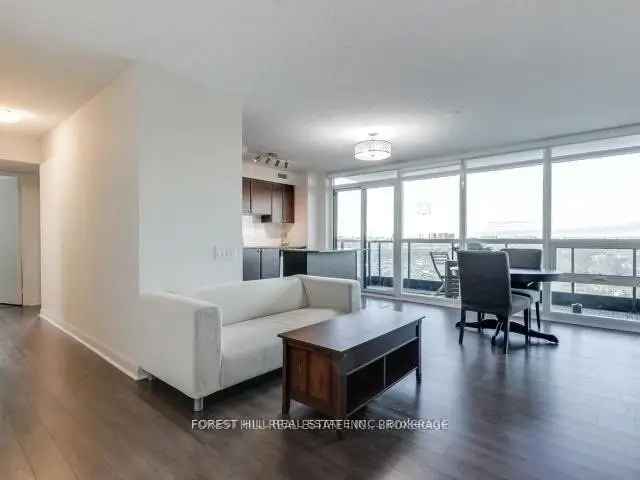 Condo For Rent in Toronto, Ontario