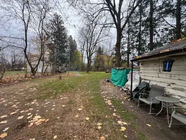 House For Sale in King, Ontario