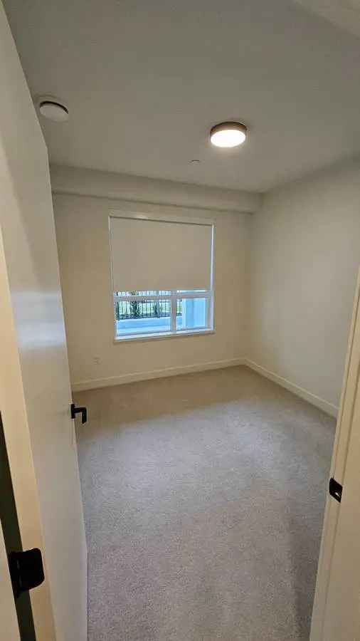 Brand New 1 Bed 1 Bath Condo in Pura Surrey