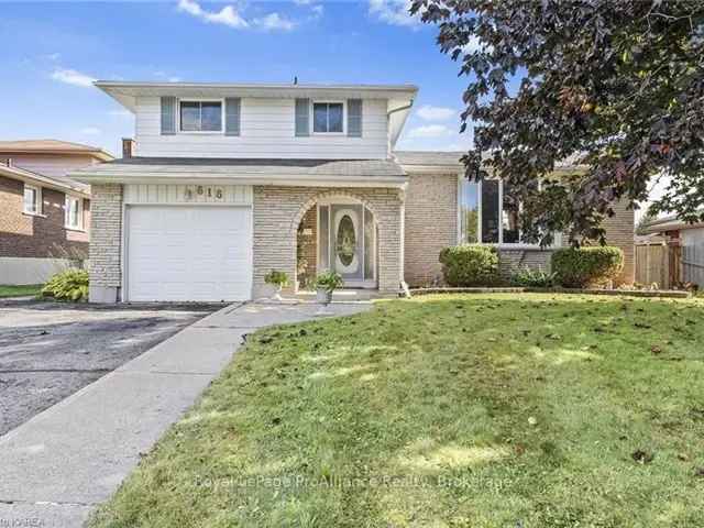 House For Sale in Kingston, Ontario