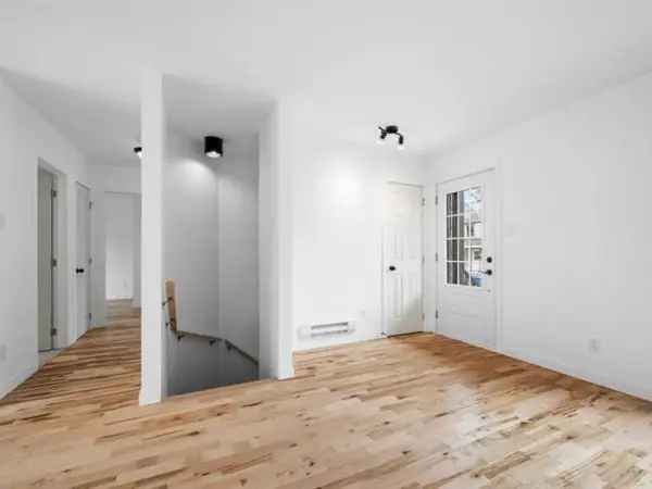 New Bungalow For Sale 2 Beds 2 Baths Large Yard