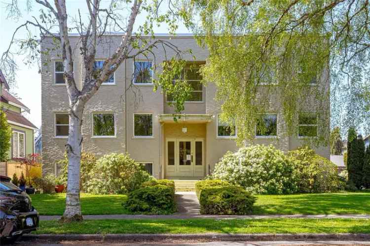 Fairfield Art Deco Apartment Building - Six Suites, High Rental Income