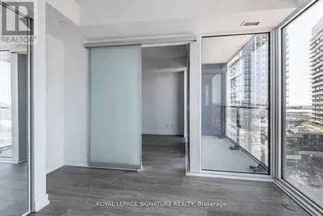 1 room apartment of 342 m² in Toronto