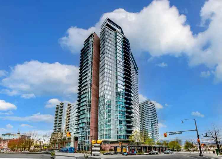 2102 1205 W HASTINGS Street in Vancouver: Coal Harbour Condo for sale (Vancouver West)  : MLS®# R2915034