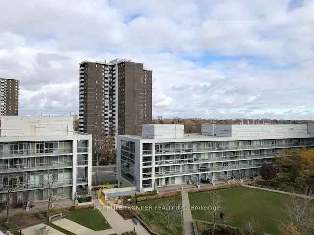 Condo For Rent in Toronto, Ontario