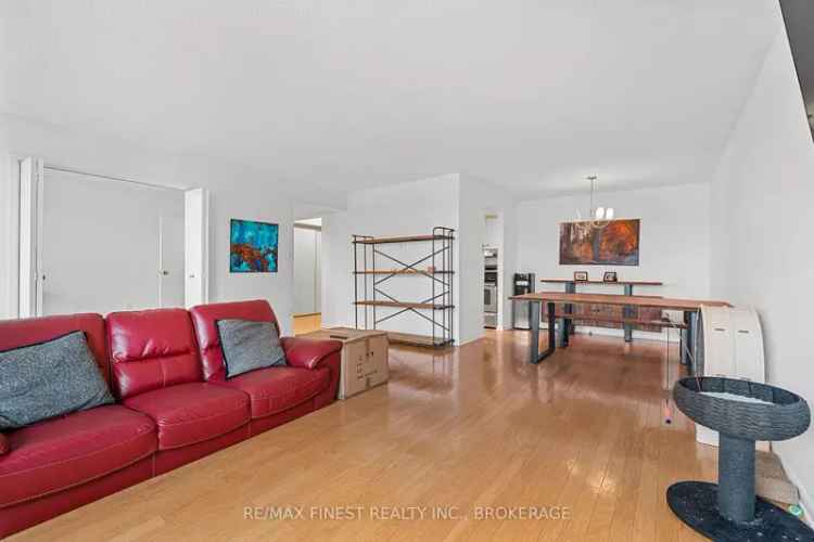 Condo For Sale in Ottawa, Ontario