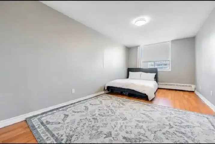2 Bedroom 2 Bathroom Apartment for Rent May 1st