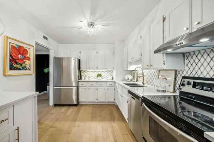 House For Sale in 805, 1 Street SW, Calgary, Alberta