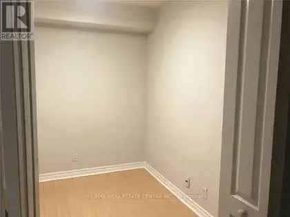 1 room apartment of 81 m² in Mississauga