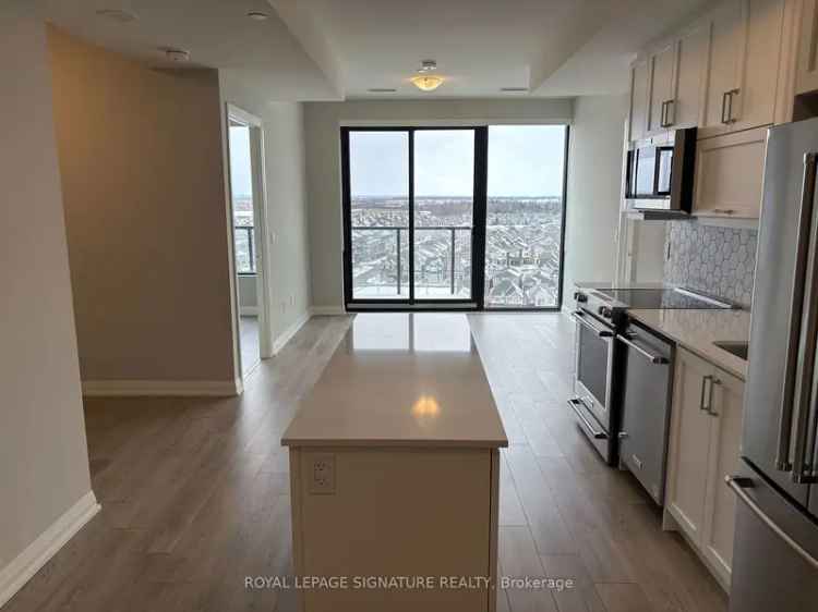 Bright 2-Bedroom Condo 867 SF + Amenities