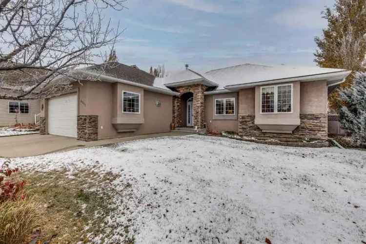 House For Rent in Town of St. Paul, Alberta