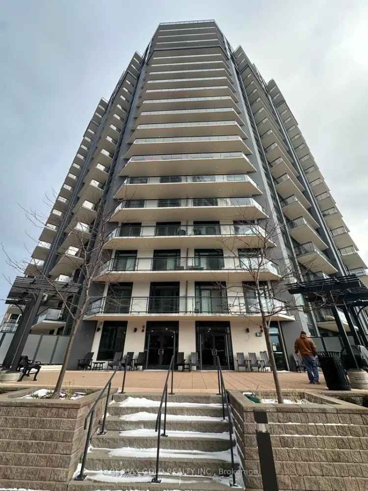 Condo For Rent in Hamilton, Ontario