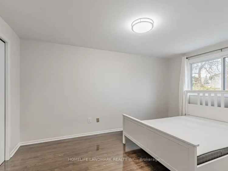 House For Sale in Toronto, Ontario