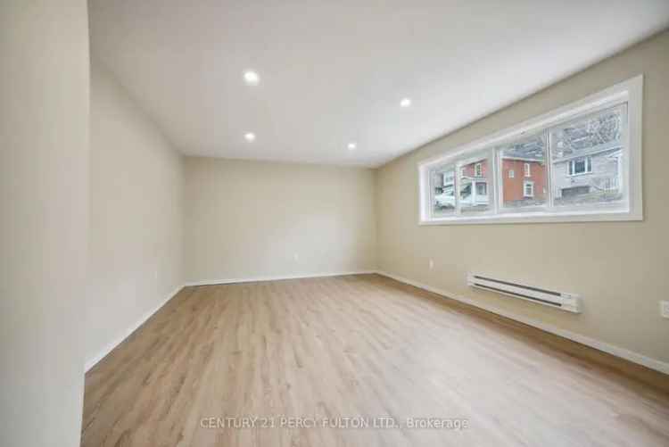Legal Duplex Investment Opportunity Newly Renovated