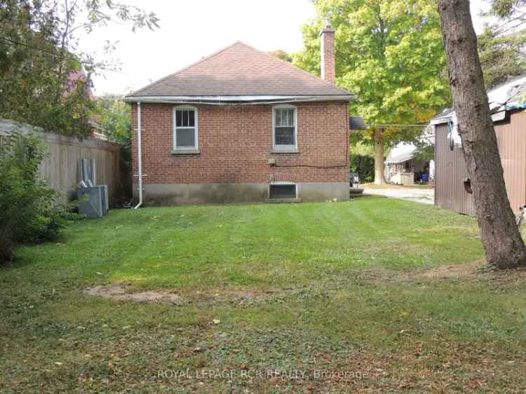 House For Sale in West Grey, Ontario