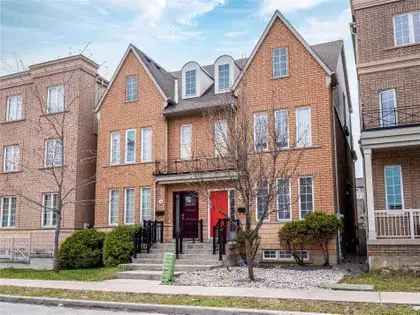 1 room apartment of 125 m² in Toronto